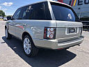 Thumbnail image of 2012 Land Rover Range Rover at EurobahnBmwMiniMercedesBenz of Greensboro, NC