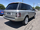 Thumbnail image of 2012 Land Rover Range Rover at EurobahnBmwMiniMercedesBenz of Greensboro, NC
