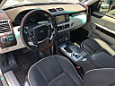 Thumbnail image of 2012 Land Rover Range Rover at EurobahnBmwMiniMercedesBenz of Greensboro, NC