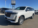 2021 Cadillac Escalade Premium Luxury at Community Motors Cedar Falls