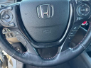 2022 Honda Ridgeline Black Edition at Millennium Honda