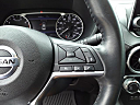 2022 Nissan Sentra SV at Mathews Nissan