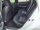 Thumbnail image of 2022 Nissan Sentra at Mathews Nissan
