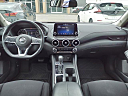 Thumbnail image of 2022 Nissan Sentra at Mathews Nissan