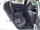 Thumbnail image of 2022 Nissan Sentra at Mathews Nissan