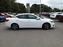 Thumbnail image of 2022 Nissan Sentra at Mathews Nissan