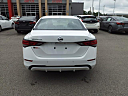 Thumbnail image of 2022 Nissan Sentra at Mathews Nissan