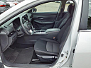 Thumbnail image of 2022 Nissan Sentra at Mathews Nissan