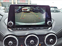 Thumbnail image of 2022 Nissan Sentra at Mathews Nissan