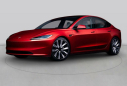 Thumbnail image of 2024 Tesla Model 3 at Lynnes Nissan City Inc