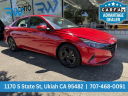 Thumbnail image of 2021 Hyundai ELANTRA at RW Auto Center