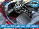 Thumbnail image of 2021 Hyundai ELANTRA at RW Auto Center