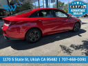 Thumbnail image of 2021 Hyundai ELANTRA at RW Auto Center