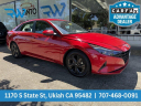 2021 Hyundai ELANTRA SEL at RW Auto Center
