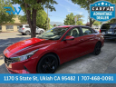 Thumbnail image of 2021 Hyundai ELANTRA at RW Auto Center