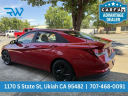 Thumbnail image of 2021 Hyundai ELANTRA at RW Auto Center