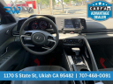 Thumbnail image of 2021 Hyundai ELANTRA at RW Auto Center