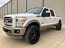 Thumbnail image of 2012 Ford F-250 Super Duty at Easley Motorsports LLC