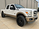 Thumbnail image of 2012 Ford F-250 Super Duty at Easley Motorsports LLC