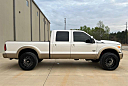 Thumbnail image of 2012 Ford F-250 Super Duty at Easley Motorsports LLC