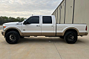 Thumbnail image of 2012 Ford F-250 Super Duty at Easley Motorsports LLC