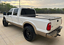 Thumbnail image of 2012 Ford F-250 Super Duty at Easley Motorsports LLC