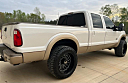 Thumbnail image of 2012 Ford F-250 Super Duty at Easley Motorsports LLC