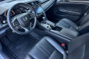 Thumbnail image of 2017 Honda Civic at Mataga Buick GMC Cadillac