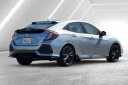 Thumbnail image of 2017 Honda Civic at Mataga Buick GMC Cadillac