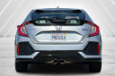 Thumbnail image of 2017 Honda Civic at Mataga Buick GMC Cadillac