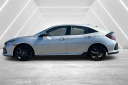 Thumbnail image of 2017 Honda Civic at Mataga Buick GMC Cadillac