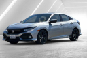 Thumbnail image of 2017 Honda Civic at Mataga Buick GMC Cadillac