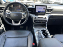 Thumbnail image of 2022 Ford Explorer at Empire Ford Lincoln of Huntington