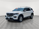Thumbnail image of 2022 Ford Explorer at Empire Ford Lincoln of Huntington