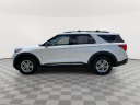 Thumbnail image of 2022 Ford Explorer at Empire Ford Lincoln of Huntington