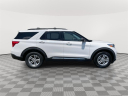 Thumbnail image of 2022 Ford Explorer at Empire Ford Lincoln of Huntington
