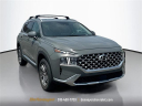 2022 Hyundai SANTA FE SEL at Denooyer Chevrolet