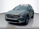 Thumbnail image of 2022 Hyundai SANTA FE at Denooyer Chevrolet