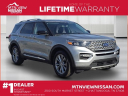 Thumbnail image of 2023 Ford Explorer at Mtn. View Nissan Inc