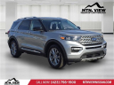 Thumbnail image of 2023 Ford Explorer at Mtn. View Nissan Inc