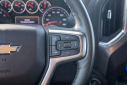 Thumbnail image of 2021 Chevrolet Silverado 1500 at CavenderChevrolet - Used