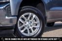 Thumbnail image of 2021 Chevrolet Silverado 1500 at CavenderChevrolet - Used