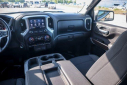 Thumbnail image of 2021 Chevrolet Silverado 1500 at CavenderChevrolet - Used