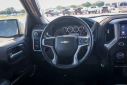 Thumbnail image of 2021 Chevrolet Silverado 1500 at CavenderChevrolet - Used