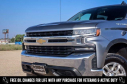 Thumbnail image of 2021 Chevrolet Silverado 1500 at CavenderChevrolet - Used