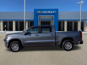 Thumbnail image of 2021 Chevrolet Silverado 1500 at CavenderChevrolet - Used