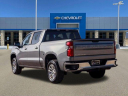 Thumbnail image of 2021 Chevrolet Silverado 1500 at CavenderChevrolet - Used