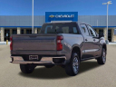 Thumbnail image of 2021 Chevrolet Silverado 1500 at CavenderChevrolet - Used
