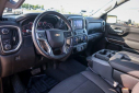 Thumbnail image of 2021 Chevrolet Silverado 1500 at CavenderChevrolet - Used