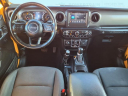 Thumbnail image of 2021 Jeep Wrangler Unlimited at Port City Nissan